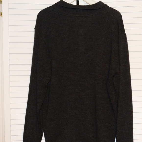 Ralph Lauren Sweater Men's Size L - Picture 2 of 2